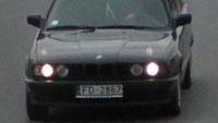Licence Plate - پلاک خودرو